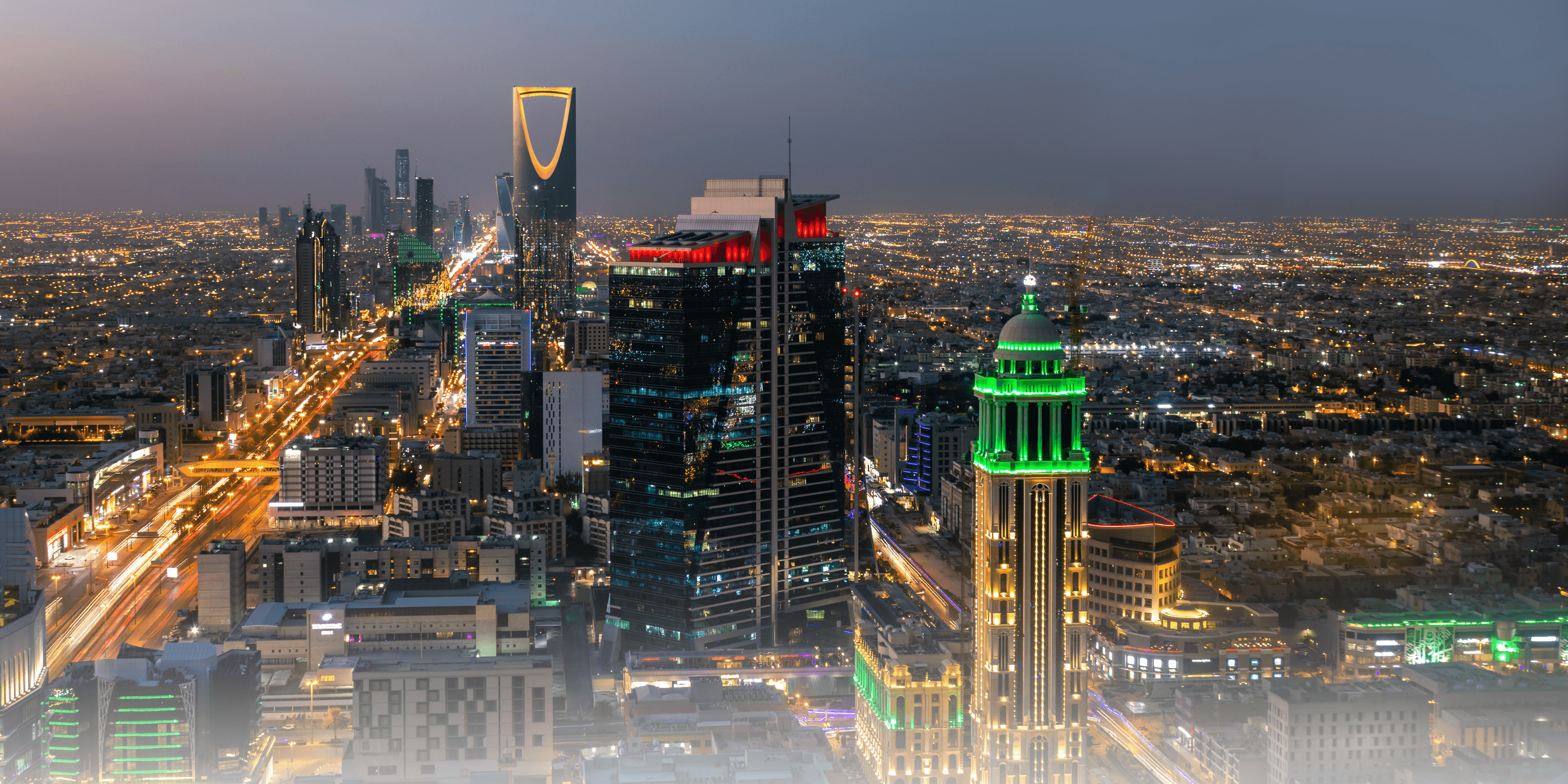 Khotot Al-Engaz Real Estate